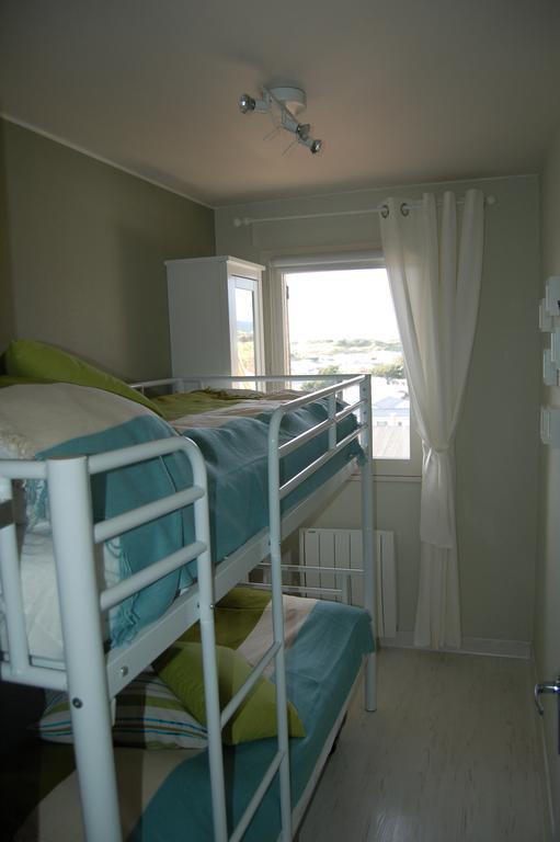 Appartement Vivacances Cote D'Opale Camiers Exterior photo